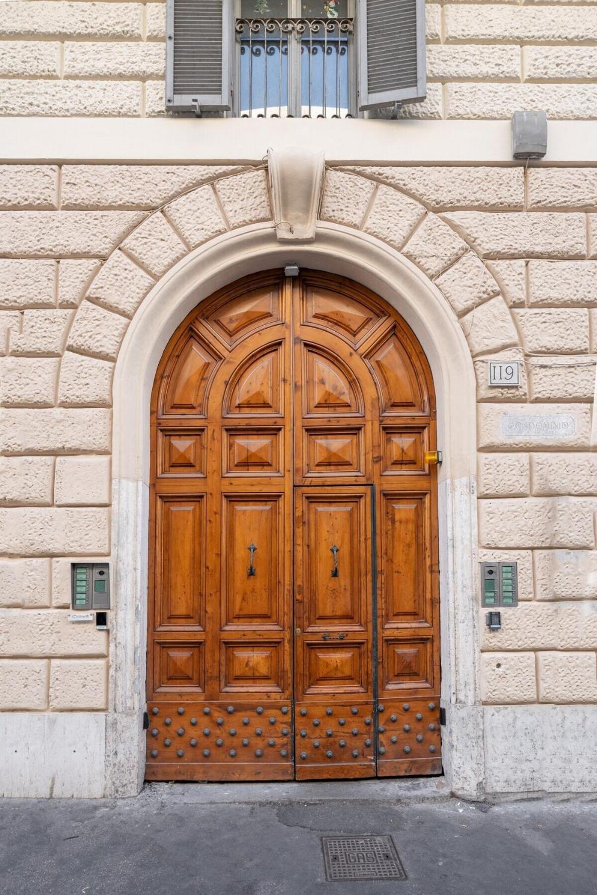 Rome Arena - Exclusive Apartment In Roma Termini Exterior foto