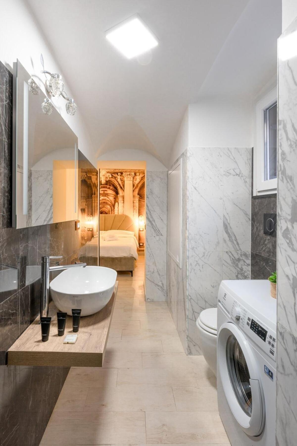 Rome Arena - Exclusive Apartment In Roma Termini Exterior foto